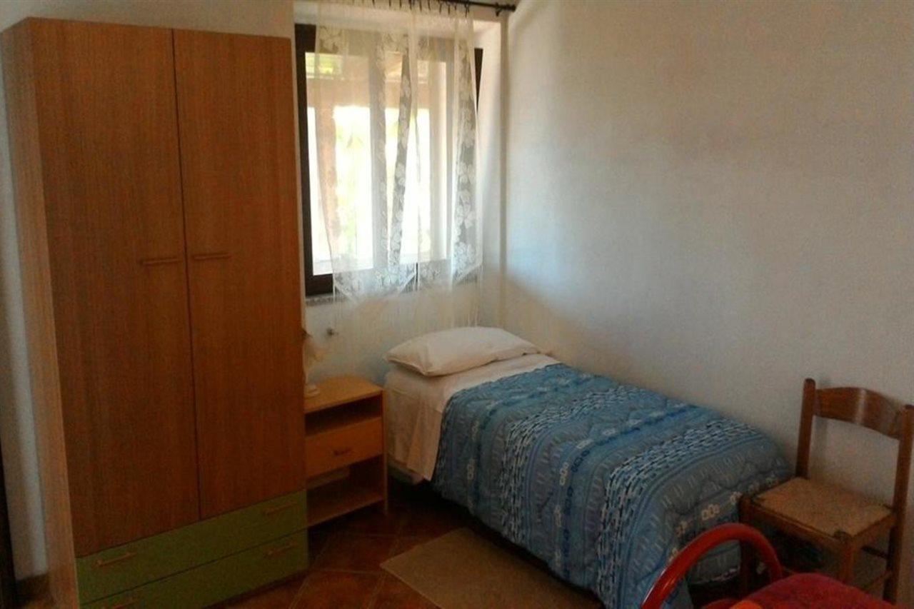 Agriturismo Su Tiresi Cala Gonone Kültér fotó