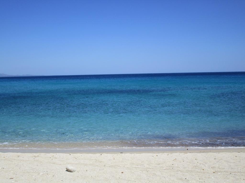 Agriturismo Su Tiresi Cala Gonone Kültér fotó