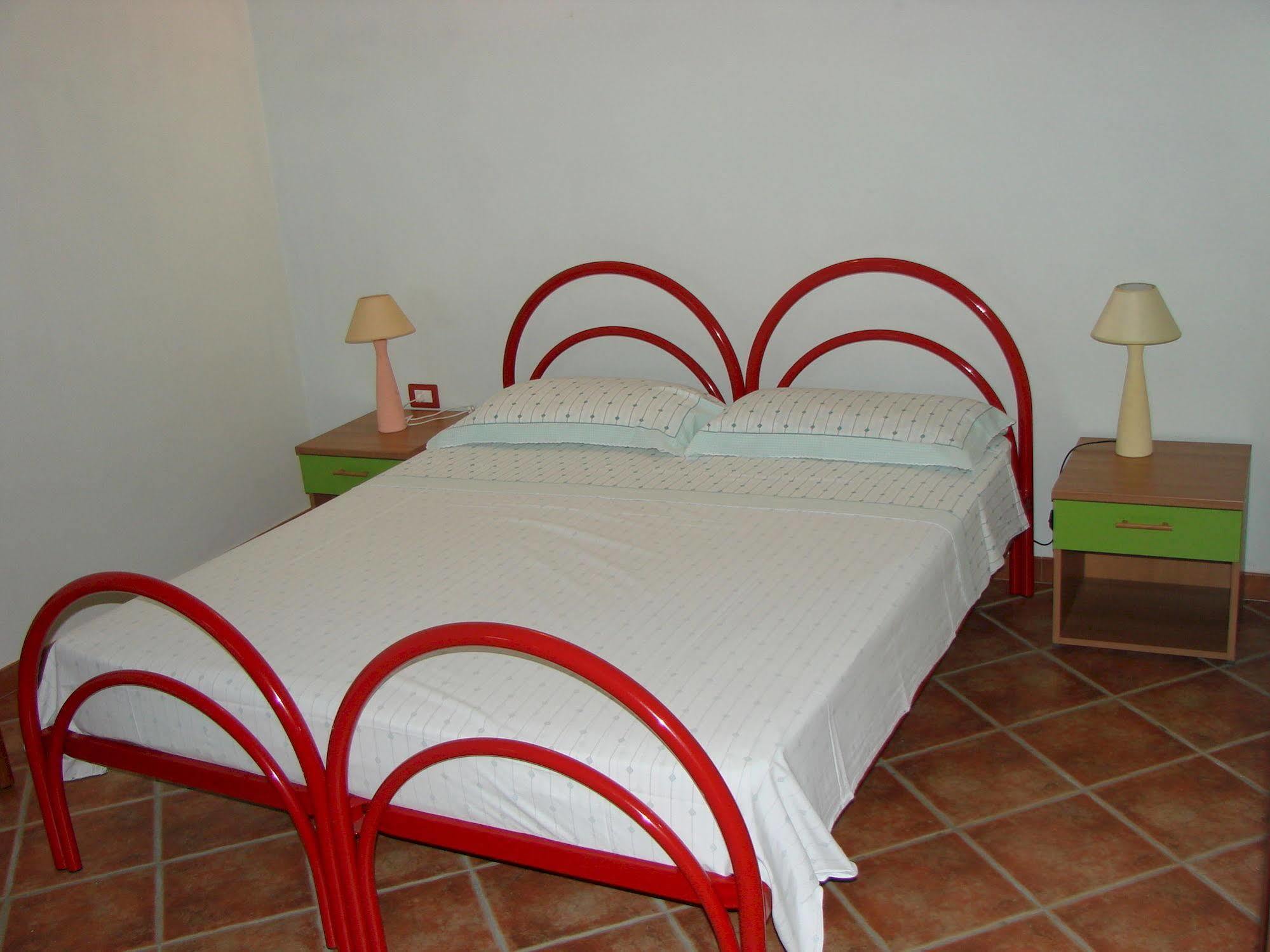 Agriturismo Su Tiresi Cala Gonone Kültér fotó