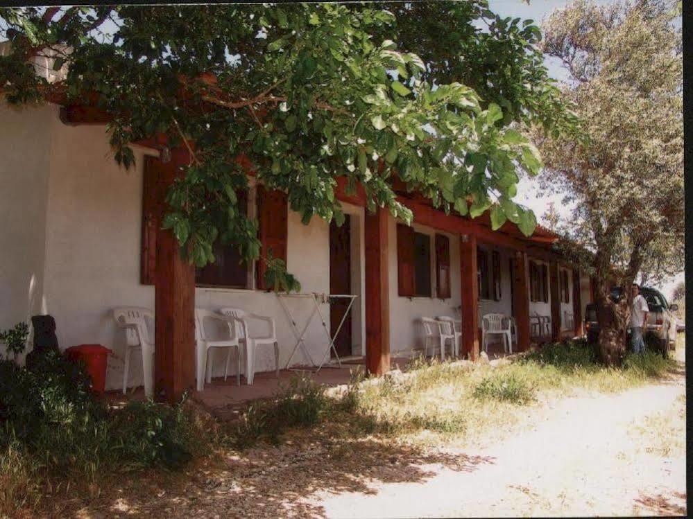 Agriturismo Su Tiresi Cala Gonone Kültér fotó