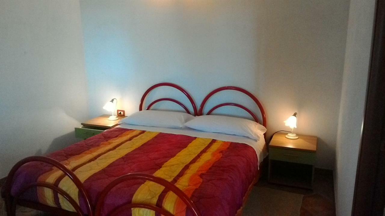 Agriturismo Su Tiresi Cala Gonone Kültér fotó