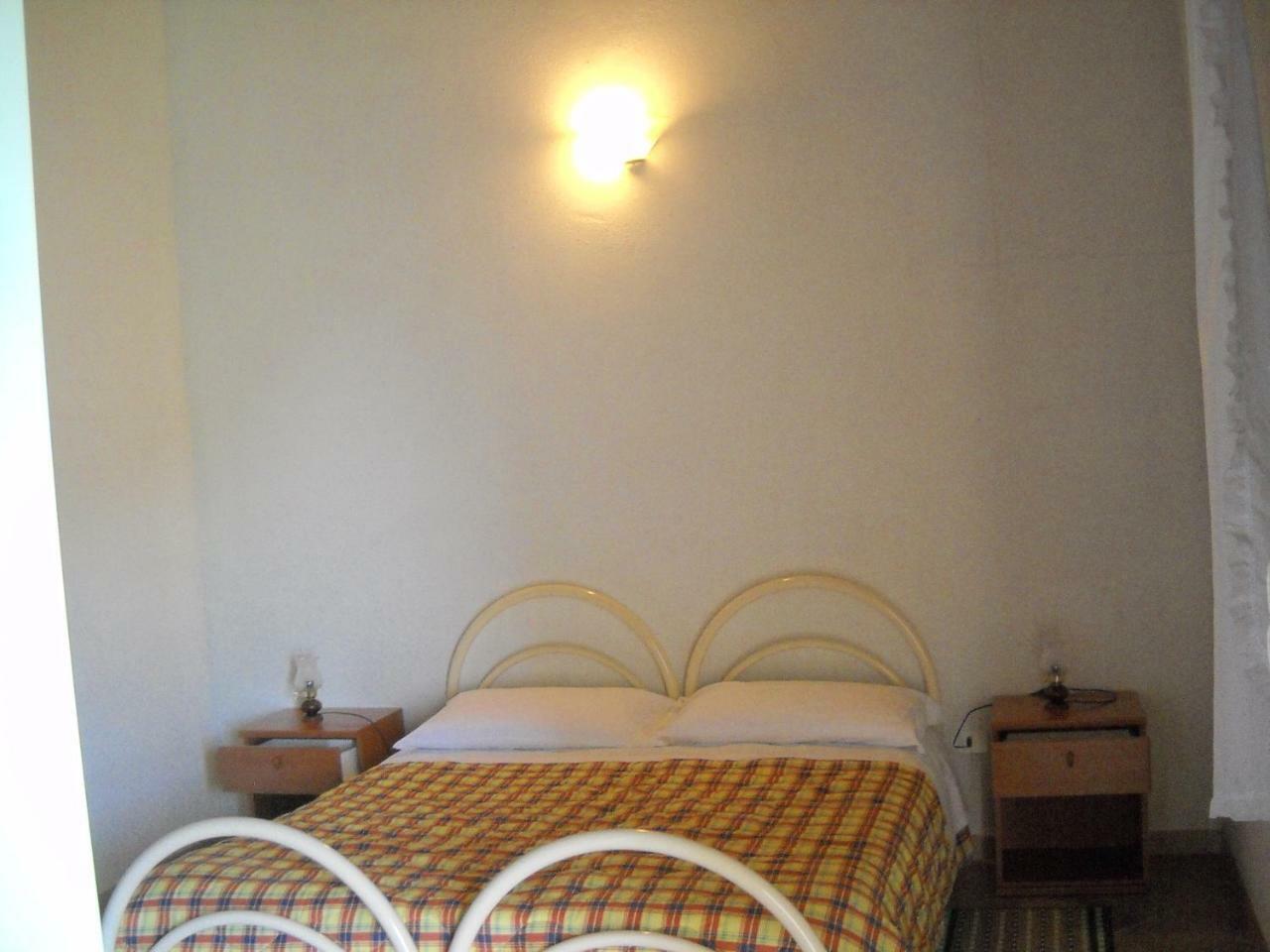 Agriturismo Su Tiresi Cala Gonone Kültér fotó