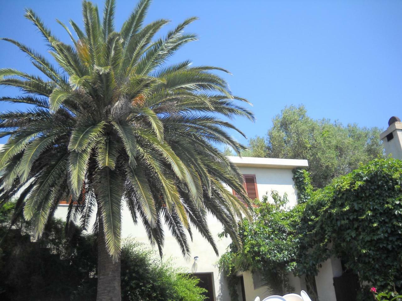 Agriturismo Su Tiresi Cala Gonone Kültér fotó