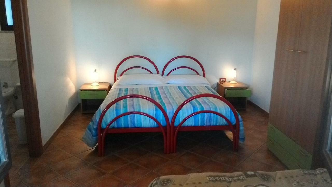 Agriturismo Su Tiresi Cala Gonone Kültér fotó